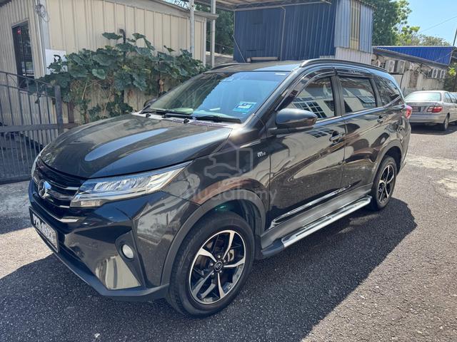 2019 Perodua ARUZ 1.5 AV (A)Low Mileage 83K - 1