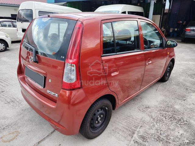 PERODUA VIVA 1.0 (A) ELITE 2AIRBAG 1Own CASH 2014 - 4