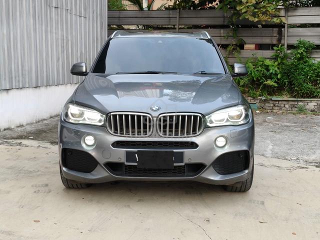 2019 Bmw X5 2.0 xDRIVE40e M SPORT (CKD) (A) TITOP - 4