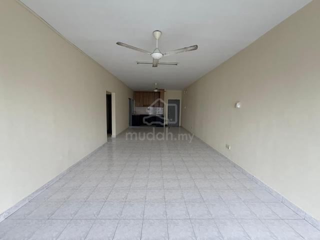 Bistari Impian Apartment 1