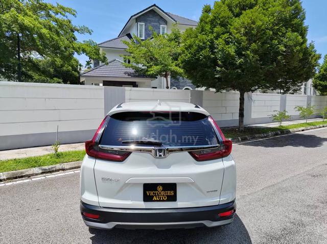 2022 Honda CR-V 2.0 2WD (A) - 5