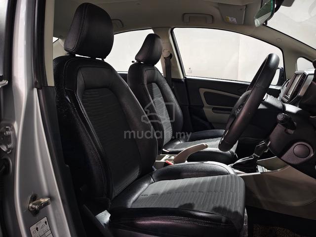 2020 Proton Persona 1.6 Full Spec 5-Yrs Warranty - 4