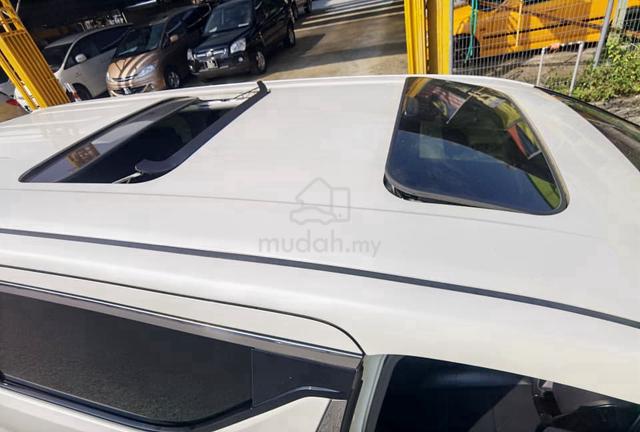 T VELLFIRE 2.5 ZG CKD (A)ori LOW Mileage 81000km - 3