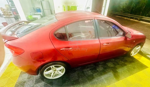 2006 Proton GEN-2 1.6 ENHANCED VERSION A (M) - 4