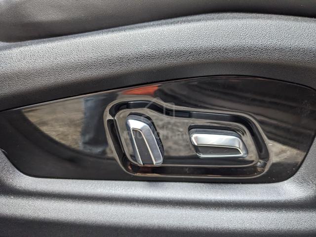 2023 Chery OMODA 1.5 5 H (A) - MIL 17K & FULL SERV - 4