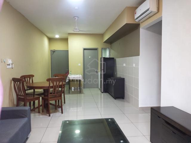 Aman 1 Tropicana Urban Homes 1