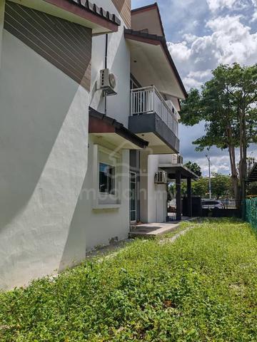 SemiD Double storey, Bertam Lakehomes, Bertam Perdana2, Penang 2