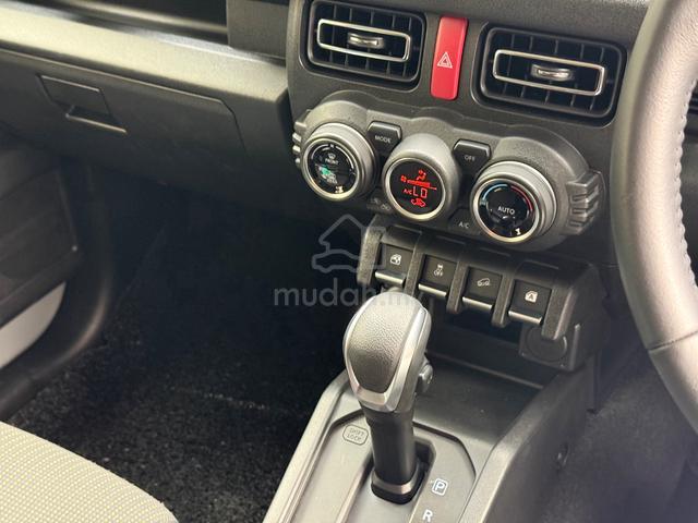 2024 Suzuki JIMNY 1.5 6yrs Warranty/Nego Til Let G - 5