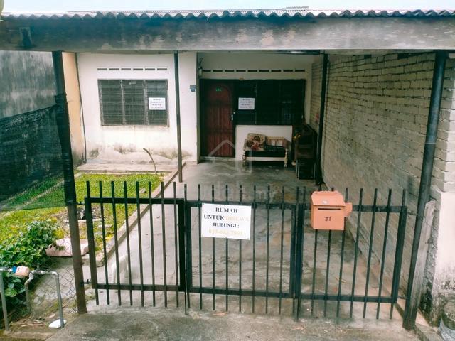 Kemasukan segera  1