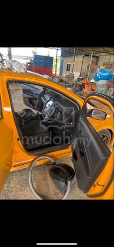 2008 Toyota VIOS 1.5 J (M) - 4