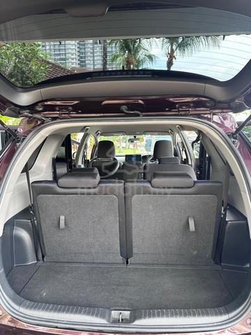 2017 Toyota WISH 1.8 S DBA-ZGE20W (A) - 5