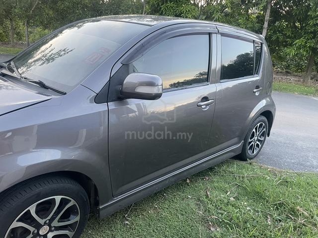 2008 Perodua MYVI 1.3 EZ (A) - 5