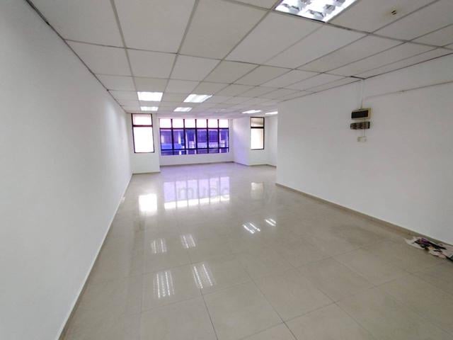 Molek 1/9 Shop Office Good Location near Maxis Digi Tebrau 1