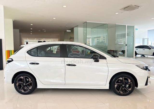 2026 Honda CITY HATCHBACK EVRS EARLY BIRD PROMO!!! - 4