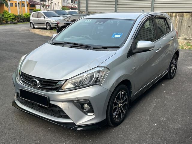 2019 Perodua MYVI 1.5 AV ✅ Low Mileage 28k KM ✅ - 3