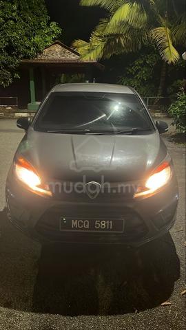 2015 Proton IRIZ 1.3 STANDARD (A) - 2