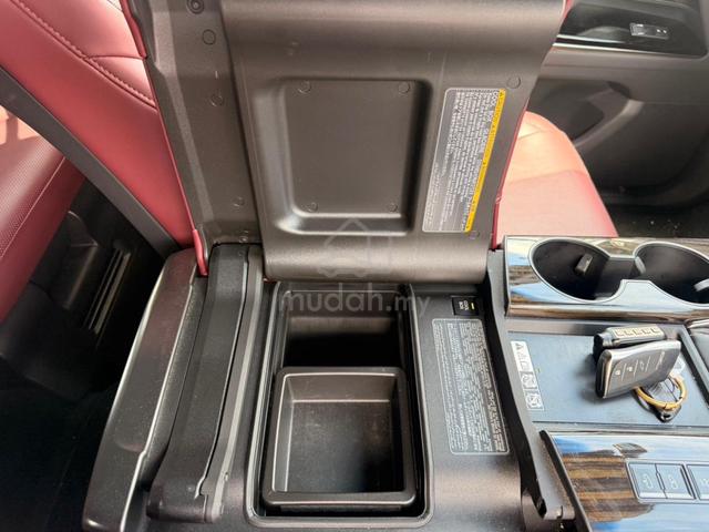 2023 Lexus LX600 3.4 V6 OFF ROAD (A) MarkLevinson - 5