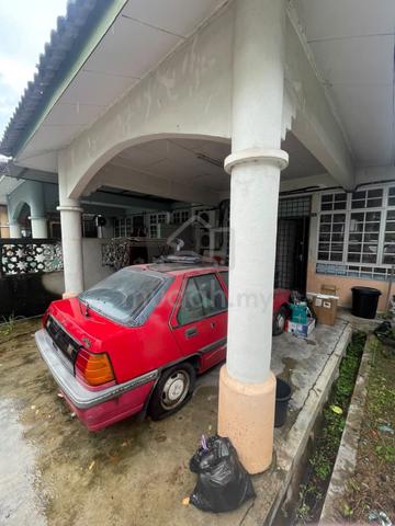 HOT UNIT!!!Teres Setingkat Taman Pauh Jaya 1