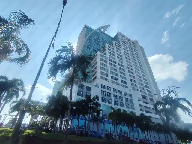 Office Unit - Kuantan, Pahang  1
