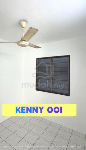 Halaman Kenanga 3