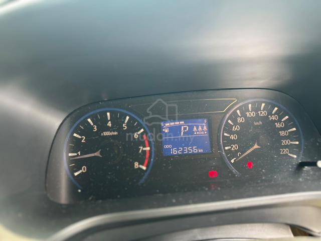 2020 Perodua MYVI 1.5 ADVANCE MY17 M800 D20N (A) - 4