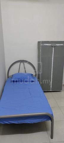 Bilik Sewa Lelaki Di Bangi 1