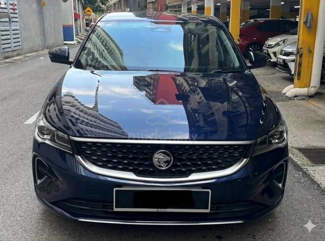 2024 Proton S70 1.5 FLAGSHIP MY23 (A) - 3