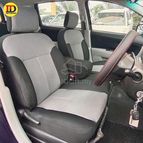 2013 Perodua ALZA 1.5 EZI (A) - 5