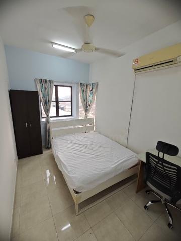 bandar utama,Pelangi Utama,700m to MRT One U,Power House,KPMG,First Av 1