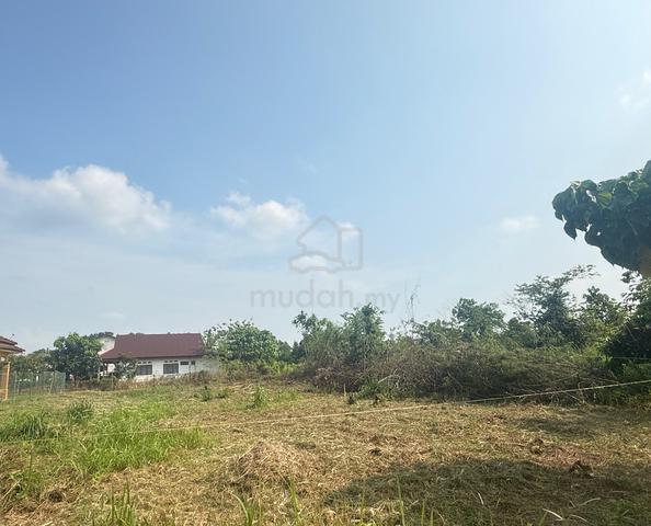 Tanah Lot Banglo Permatang Badak Kuantan 1
