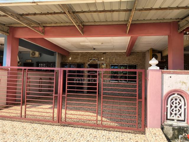 HILLPARK BANDAR PUTERI JAYA - Direct Owner 1