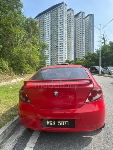 2007 Proton GEN-2 1.3 (A) - 3