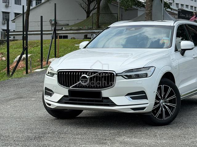 2019 Volvo XC60 2.0 T8 INSCRIPTION P/Boot SUV F/Lo - 5