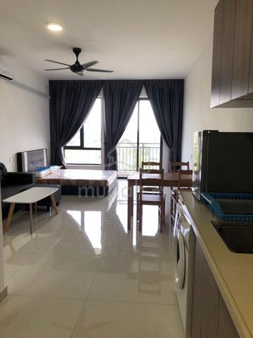 Country Garden Central Park (Serviced Apartment) 1