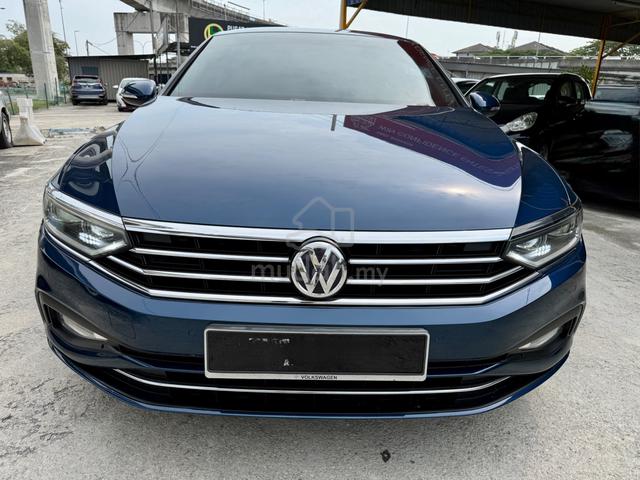 OFFER 🔥 2020 Volkswagen PASSAT TSI 2.0L (A) B8 - 3