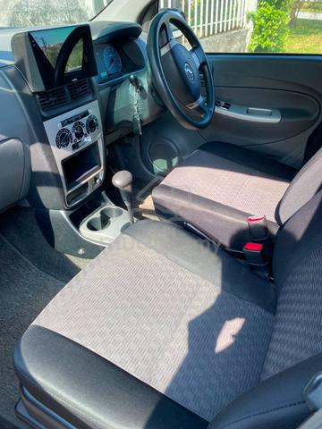 2014 Perodua VIVA 1.0 EZ STANDARD (A) - 2