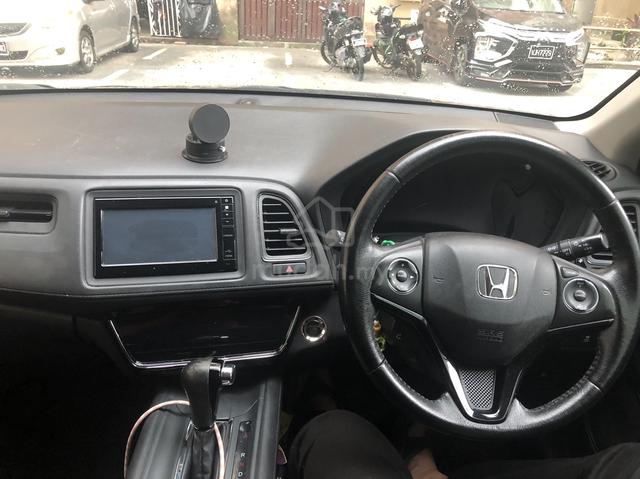 2019 Honda HR-V 1.8 E ENHANCED (A) - 4