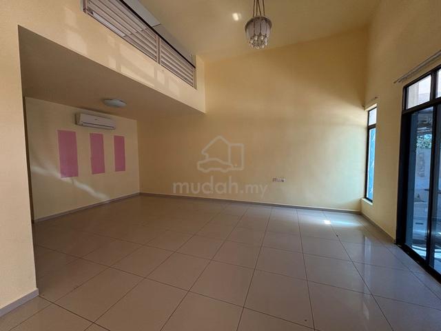 Taman Bayu aman three storey terrace , seaview , seaside , Butterworth 1