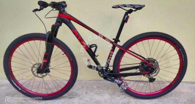 xds mountain bike 29er