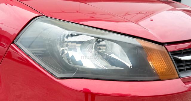 2014 Proton SAGA 1.3 (A) FLX SV Sunroof - 3