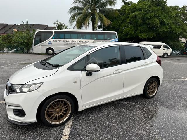 2019 Honda JAZZ 1.5 S MY2014 FACELIFT (A) - 3