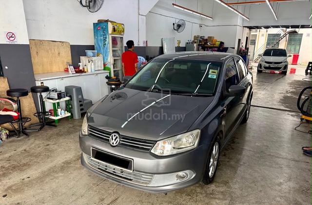 Volkswagen Polo - 4