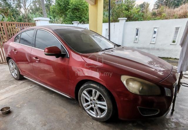 2011 Volvo S60 2.0 T5 (A) - 1