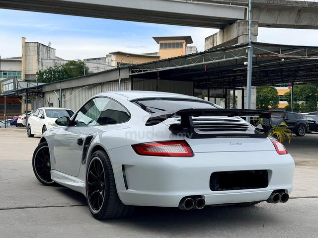 Porsche 911 3.8 CARRERA 997 Reg2010 BOSE SUNROOF - 2
