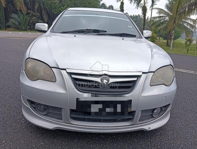 2010 Proton PERSONA 1.6 ELEGANCE HIGH LINE (A) - 2