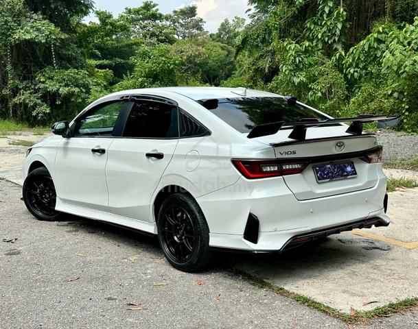 2023 Toyota VIOS 1.5 G MY23 (A) - 3