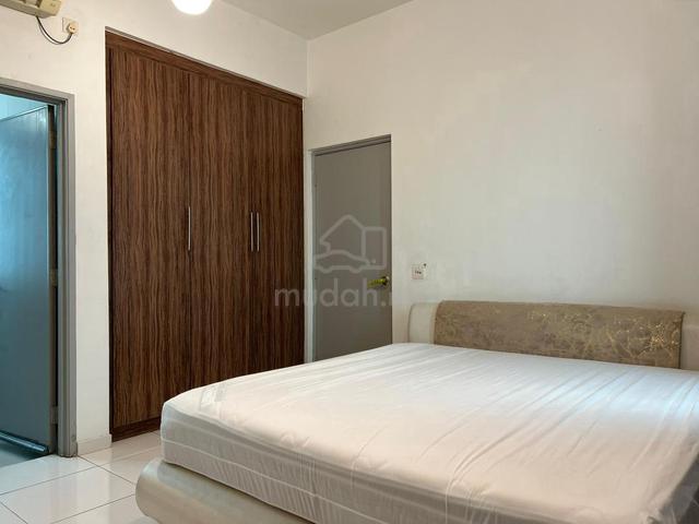 The Sky Executive Suites @ Bukit Indah 1