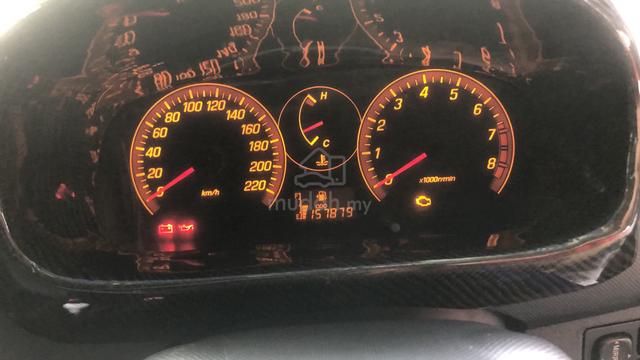 2008 Perodua MYVI 1.3 SE GHS (M) - 5