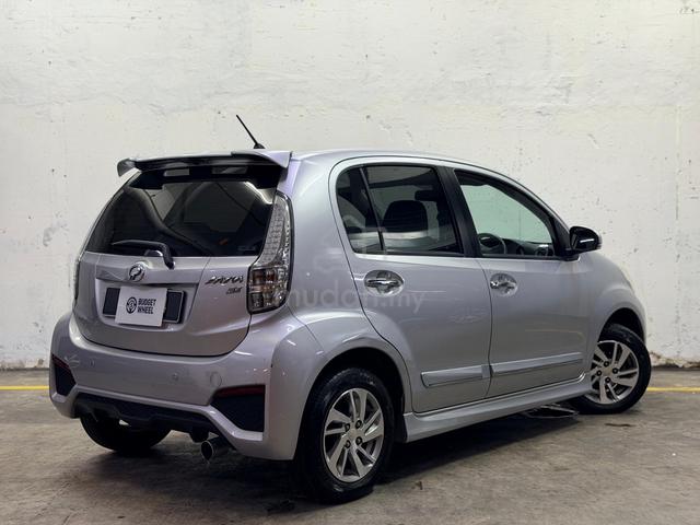 2017 Perodua MYVI 1.5 SE FACELIFT (A) WHOLE SALE - 3