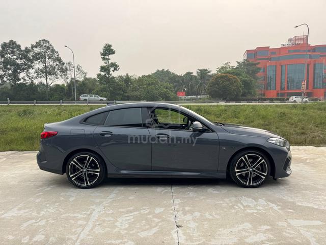 2022 Bmw 2 SERIES 1.5 18I M SPORT GRAN COUPE MY20 - 3